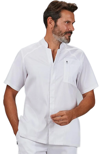 CASACCA UOMO URIEL GARY'S: la casacca uriel egrave un modello da uomo a manica...